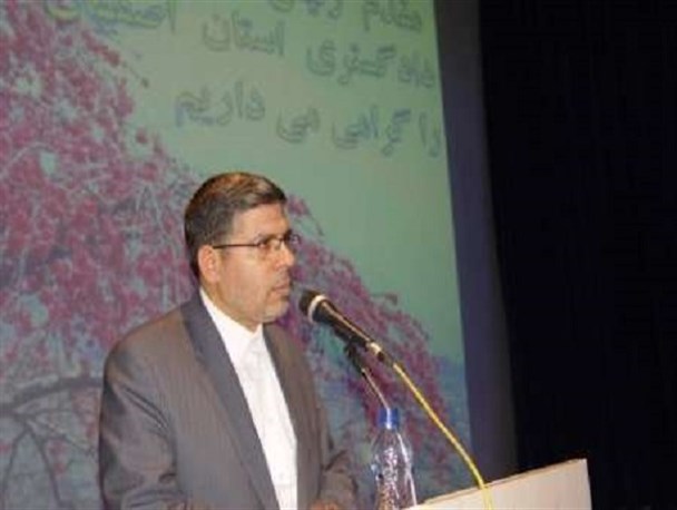 کاهش تعداد پرونده های سرقت و طلاق در استان اصفهان/ پرونده اراذل‌ و اوباش در دادگاه ویژه‌ای خارج از نوبت رسیدگی می‌شود