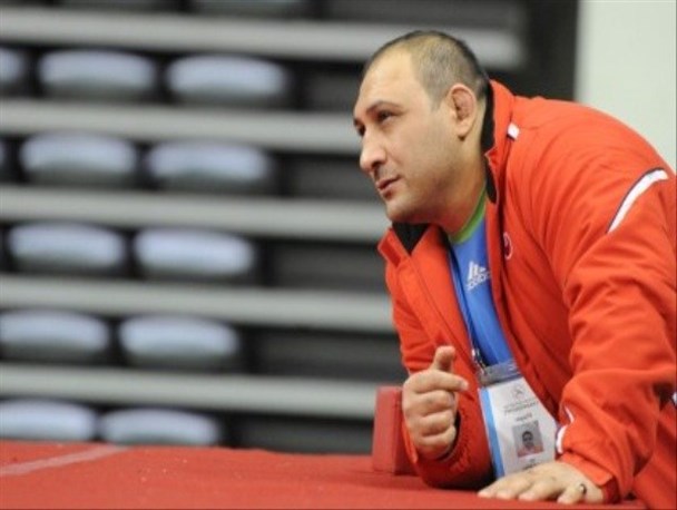 علیرضا رضایی: 15 روز مانده تا المپیک لیست نهایی اعلام می‌شود/ قول می‌دهم با آمادگی به المپیک برویم