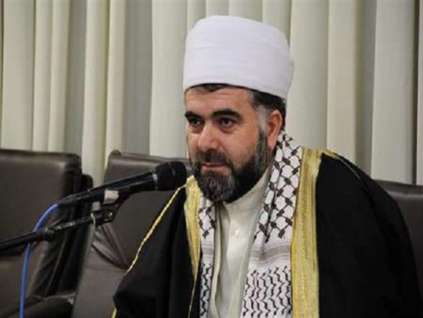 کسی که داعشی باشد نه اهل سنت است و نه کُرد