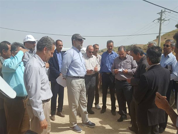 باید به سمت احداث باغات دیم برویم