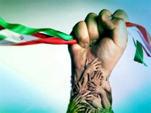 توانستن‌هایی که با خواستن رقم می‌خورد