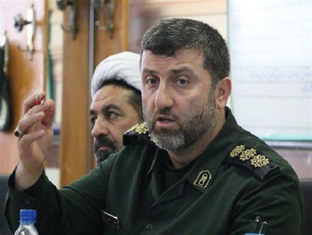 بر سر منافع ملی اهل معامله نیستیم/ حمله موشکی سپاه در راستای تامین منافع ملی بود