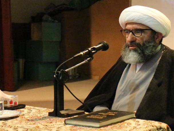 رئیس جمهور حق مداخله در امور مبانی اسلامی را ندارد