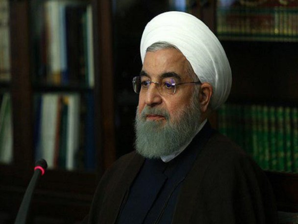 ترجمه نادرست روحانی از کلام امیرالمومنین(ع)/ مبارزه اهل بیت(ع) با خلفا مصداق بارز عدم پذیرش حکومت مقبول نامشروع است