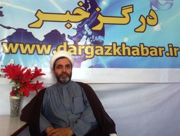 اگر ولایت بر جامعه انتخابی بود پس ماجرای غدیر خم چه می‌شود؟