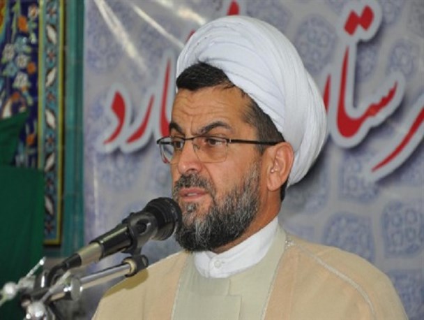 امام، امام است چه مردم باشند چه نباشند