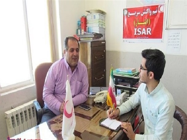 توزیع ۹۰۰ سبد غذایی طرح ملی همای رحمت در سمیرم