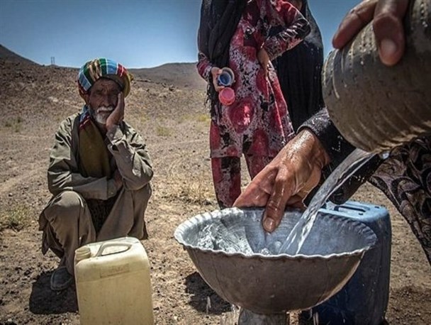 کمبود جدی آب و برق تابستان هرمزگان را طاقت فرساتر می کند