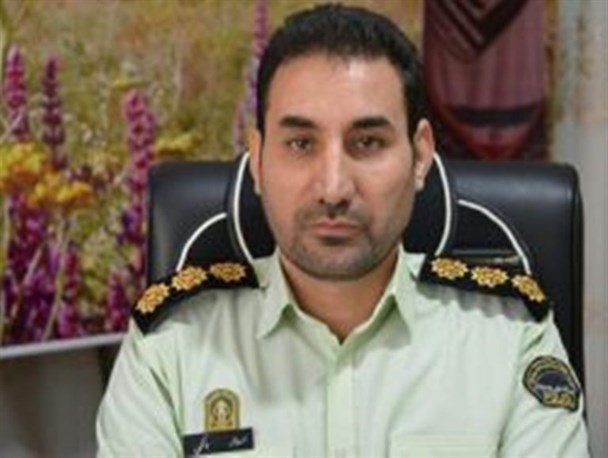 کشف ۴ محموله قاچاق در آذربایجان غربی