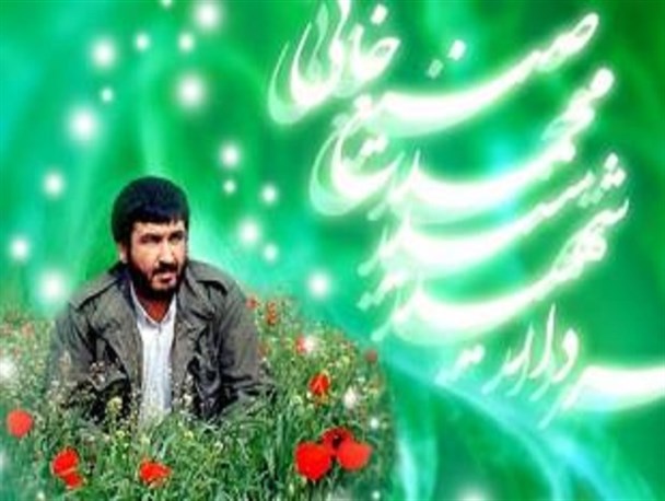 تعجب پلیس عربستان از اقدام شهید صنیع‌خانی در مکه/ می‌گفت مرا زیر پای زائران امام (ره) به خاک بسپارید