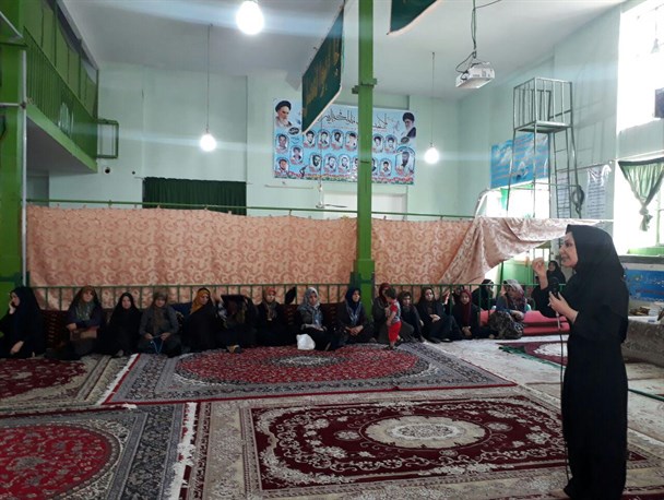 خشم و عصبانیت را نمی توان حذف کرد ولی می توان کنترل کرد