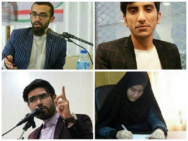 مطالبه گیری وظیفه اصلی دانشجویان / برداشت خود سرانه از آتش به اختیار غلط است / دلیل اصلی مشکلات ناشی ازسوء برداشتهاست