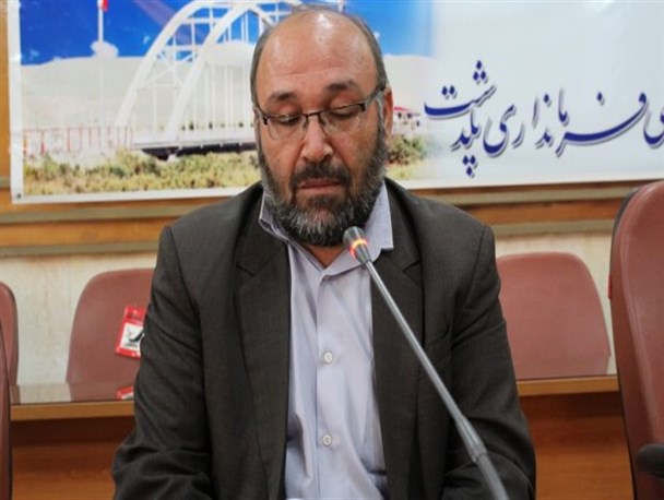 برگزاری ضیافت افطاری برای مددجویان  پلدشت