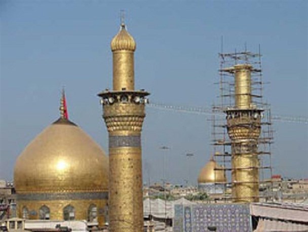 تعهد 8 میلیارد تومانی خراسان رضوی در بازسازی عتبات عالیات