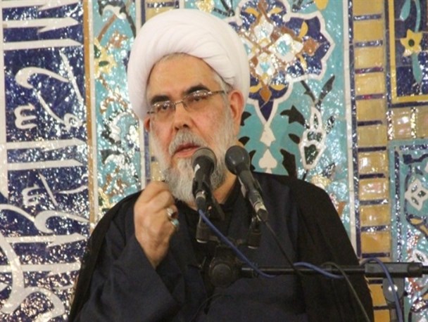 مساله امامت و ولایت انتخاباتی نیست/اکتفا به بخشی از آیات و روایات انحراف محض است