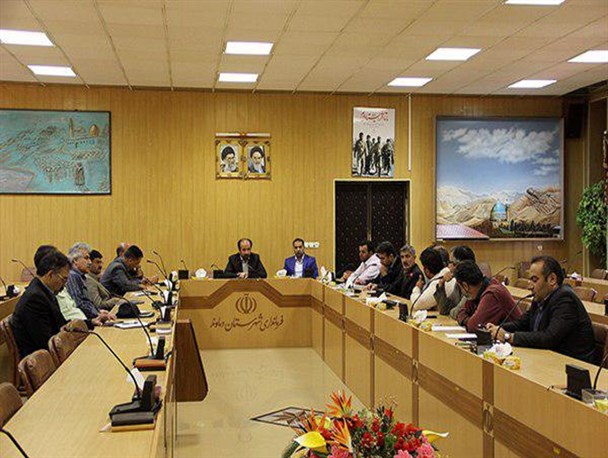 احتمال آتش‌سوزی مراتع دماوند به‌علت خشک شدن پوشش گیاهی/انجام مانورهای آمادگی برای مقابله با آتش‌سوزی در دماوند ضروری است