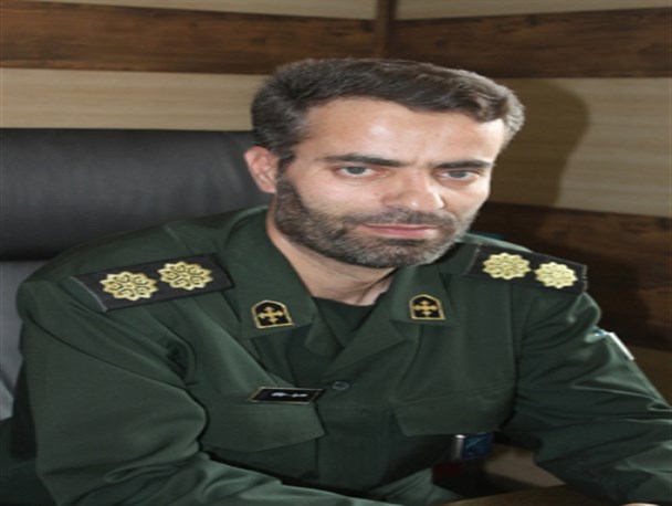 حمله موشکی سپاه به داعش استکبار جهانی را به کما برد