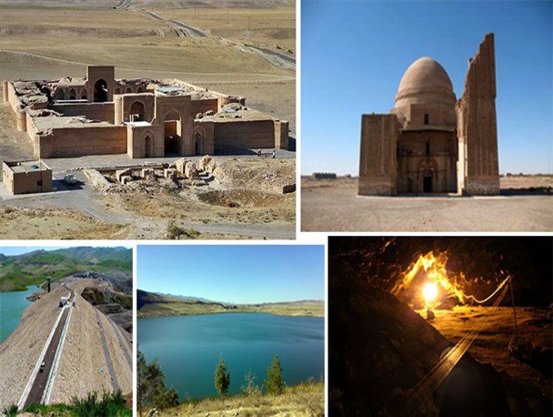 مرثیه‌ای بر شیوه گذران اوقات فراغت در سرخس