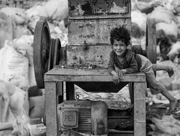 کودکان کار، پدیده‌ای مرسوم یا معضلی پرچالش؟