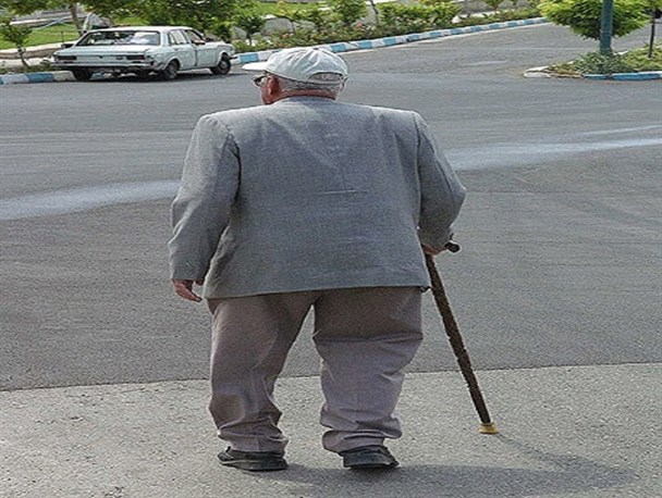 شهرداری اردبیل در واگذاری زمین خانه امید سالمندان تعلل نکند