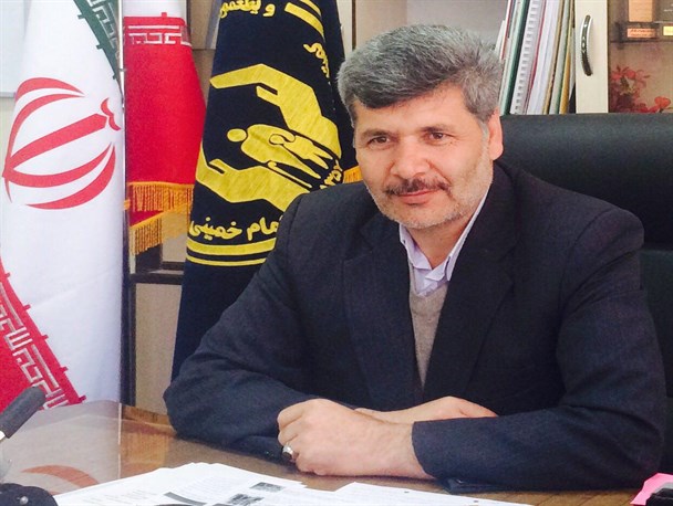 پرداخت ۲۵ تن زکات گندم به همت کشاورز تربت جامی