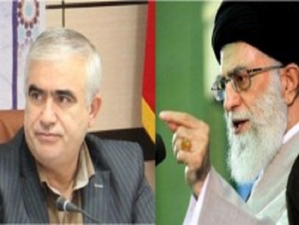 پرویزی: یادواره های شهدا کمتر برگزار شود/ امام خامنه ای: هرکسی سعی کند که یاد شهدا به فراموشی سپرده شود خیانت کرده
