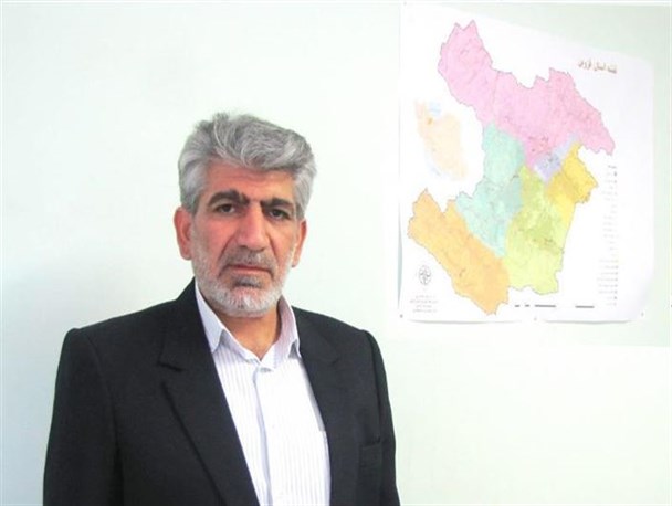 960 هکتار تغییر کاربری غیرمجاز در قزوین شناسایی شد