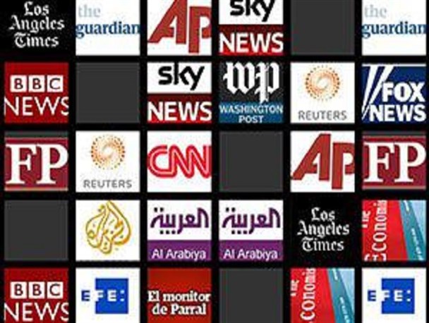 هیچ ترفند رسانه ای نتوانست قدرت موشکی ایران را نادیده بگیرد