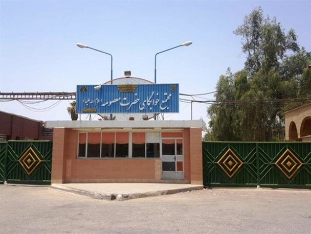 دانشجو پزی به سبک مسئولان دانشگاه شهید چمران اهواز