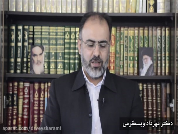 جولان «اندیشه های تارعنکبوتی» در فضای مجازی