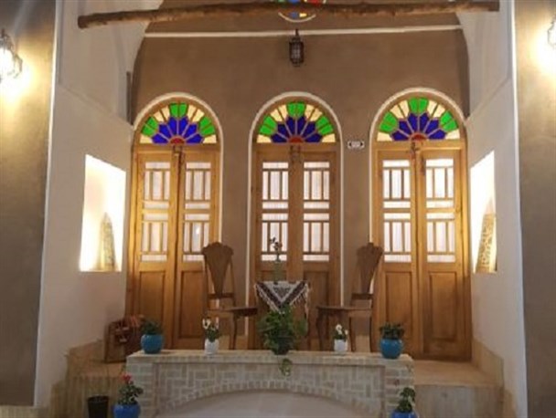 احداث اولین سرای گردشگری سالمندان استان مرکزی در «داودآباد» اراک