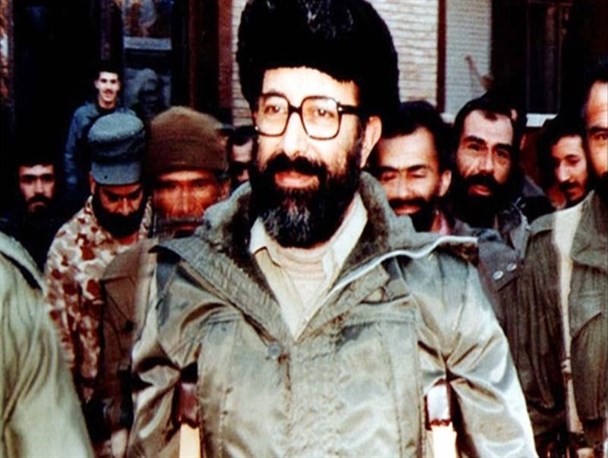 روایتی از زندگی فرمانده جنگ های نامنظم ایران در دفاع مقدس/شهیدی که خواب را از چشمان صهیونیست ها ربوده بود+تصاویر