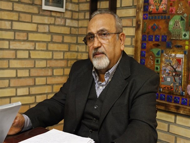 جمهوری اسلامی ایران زیر بار حرف زور نمی‌رود/ نمی‌شود هم چماق بخوریم و هم هویج!
