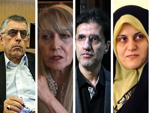 برخی برای خوش خدمتی به آمریکا وطن فروشی می‌کنند