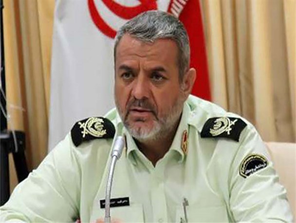 ۲۵ میلیارد تومان کالای قاچاق در لرستان کشف و ضبط شد