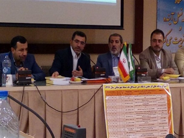 نیاز دانشگاهها به اساتیدی در تراز شهید چمران/ ارائه برنامه های عملی بسیج اساتید برای حل مشکلات