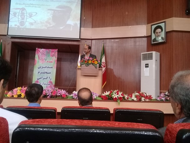 52 واحد دانشگاهی در هرمزگان وجود دارد/ 85 درصد از ظرفیت بالقوه دریا مغفول مانده است