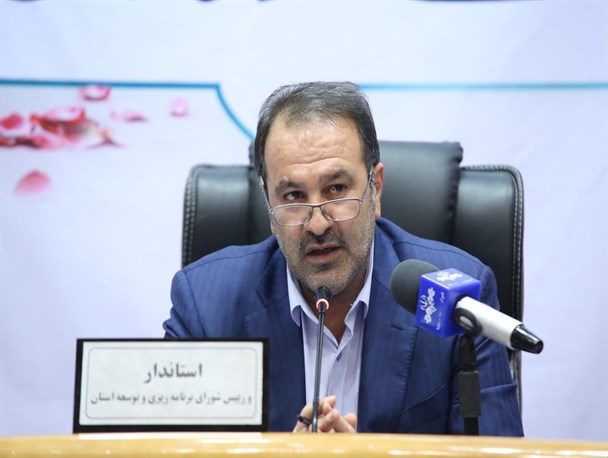فقر اقتصادی و اجتماعی از علل بازماندن از تحصیل در فارس