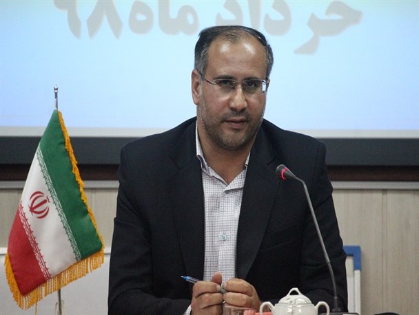 کنکور سراسری 99 باید شهرستان خلیل آباد برگزار شود/ ترک تحصیل دانش آموزان خط قرمز ما برای آموزش و پرورش است
