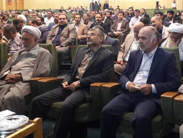 خداحافظی دادستان مجاهد، کم حرف و اهل عمل همدان