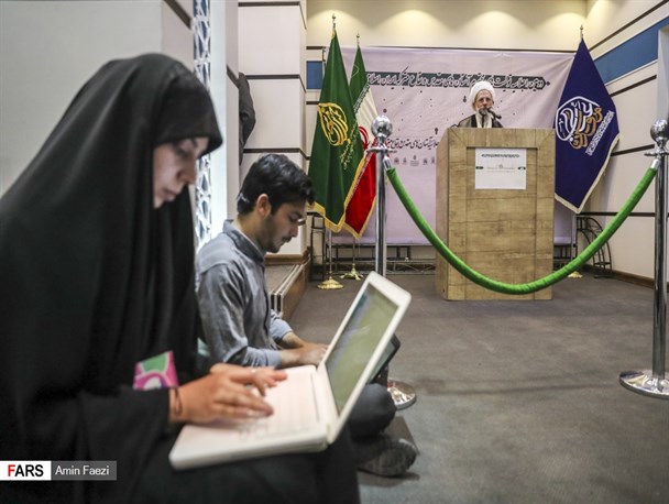 داشتن هنرِ ارتباط گیری با افرادِ ناآشنا با اهل بیت، لازمه اعتاب کشور