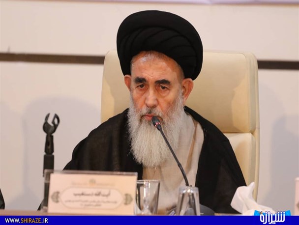 بقاع متبرکه، قبله امید و آرامش ارادتمندان خاندان نبوت