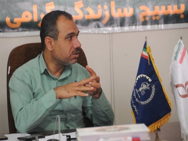 ساماندهی و هدف‌گذاری گروه های جهادی و جوانان از اهداف اولیه بسیج سازندگی است