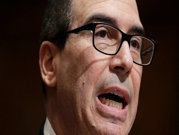 کتاب بولتون سرشار از دروغ است