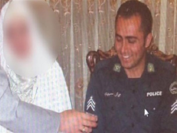 عروسی با لباس نظامی/ روایتی از کنسل شدن سه باره خواستگاری تا لحظه شهادت