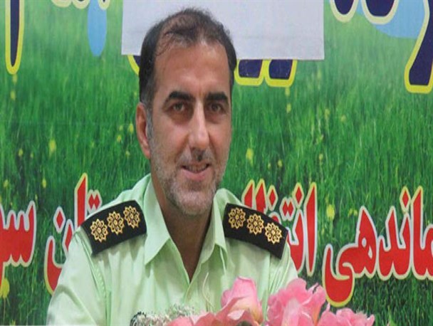 اجرای طرح فاتح در سوادکوه/17 دستگاه خودروی آفرود کشف شد