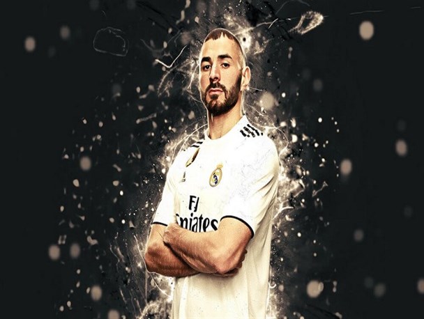 رکورد تاریخی بنزما در رئال مادرید