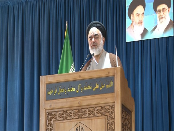 آمریکا به دلیل ترس از رویارویی نظامی به جنگ دیپلماسی با ایران روی آورده است