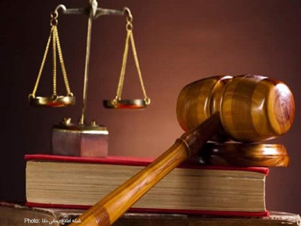واکنش وکیل الیاس قالیباف به رای دادگاه موکلش/ نجفی محکوم شد