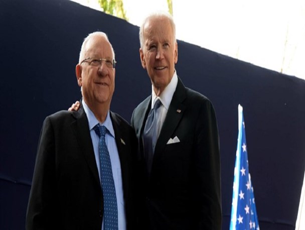 بایدن و ریولین، دوشنبه آینده دیدار می‌کنند